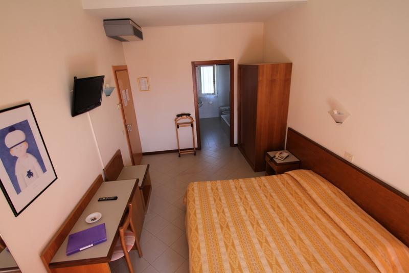 Hotel Montecarlo Lido di Camaiore Eksteriør billede