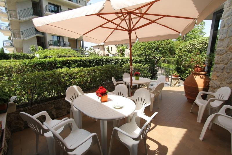 Hotel Montecarlo Lido di Camaiore Værelse billede