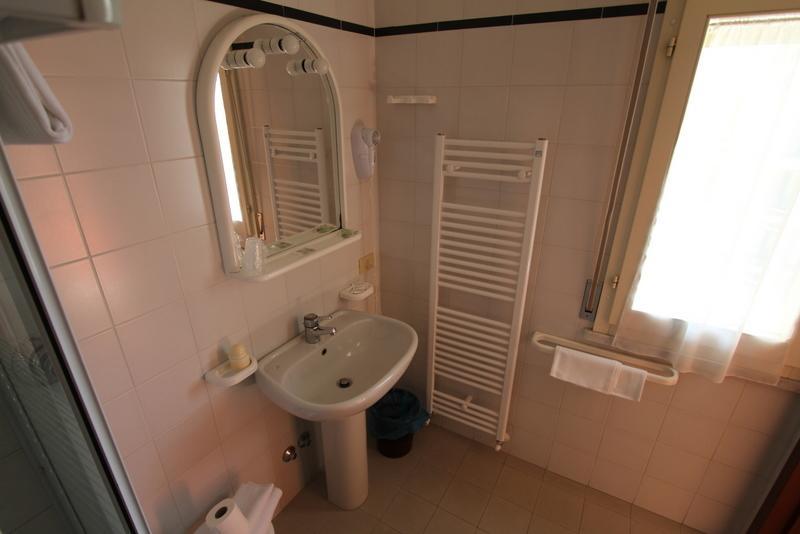 Hotel Montecarlo Lido di Camaiore Eksteriør billede