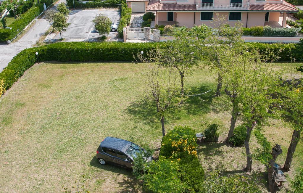 Hotel Montecarlo Lido di Camaiore Eksteriør billede