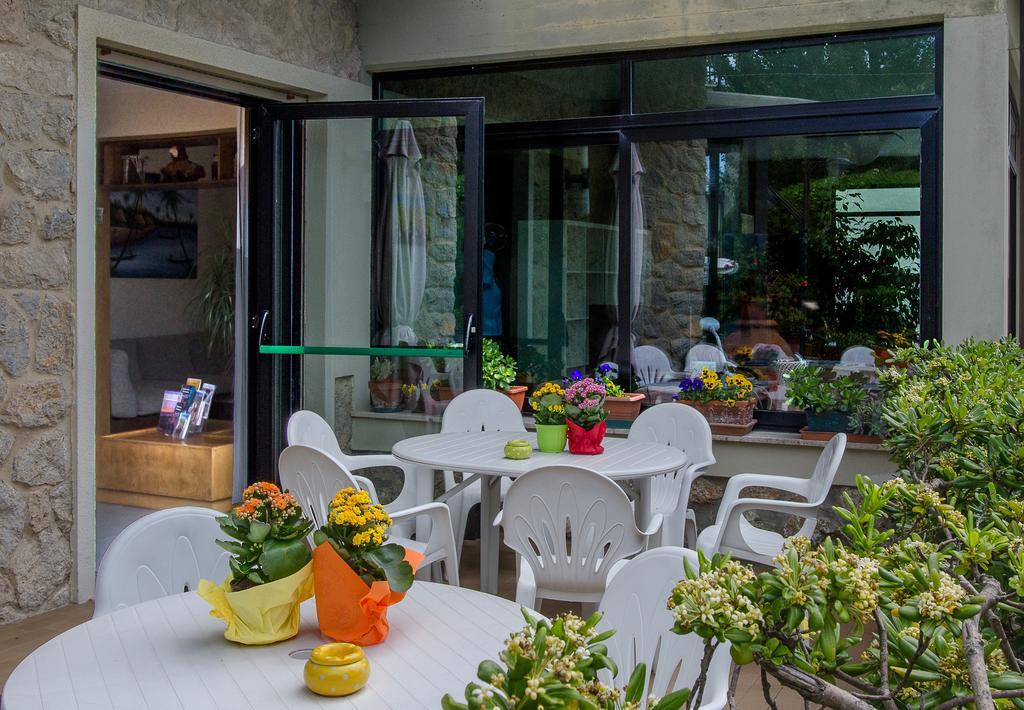 Hotel Montecarlo Lido di Camaiore Eksteriør billede
