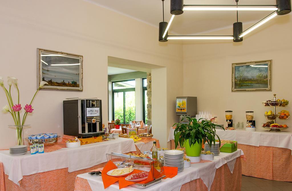 Hotel Montecarlo Lido di Camaiore Eksteriør billede