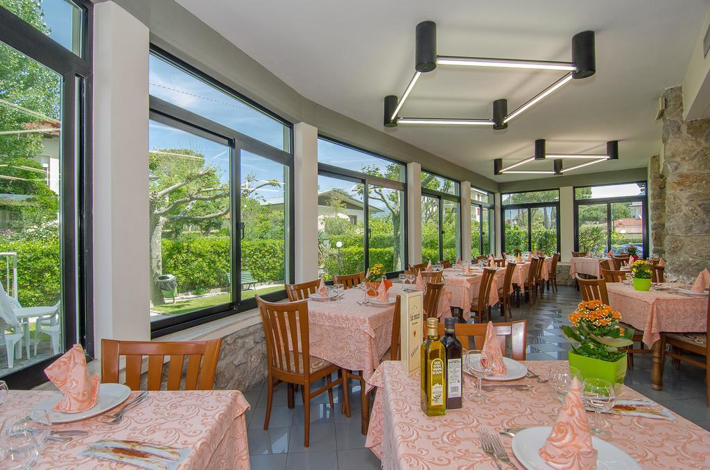 Hotel Montecarlo Lido di Camaiore Eksteriør billede